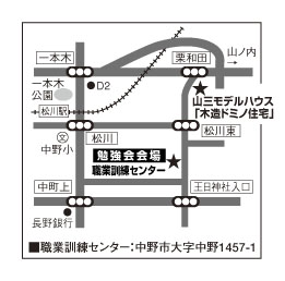 center-map