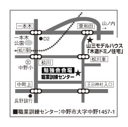 center-map